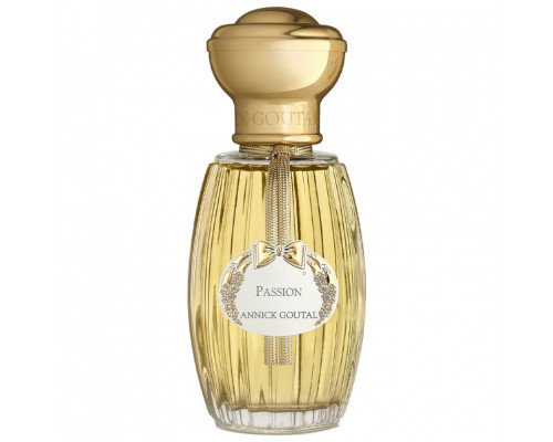 Annick Goutal Passion , Парфюмерная вода 100 мл (тестер) (sale)