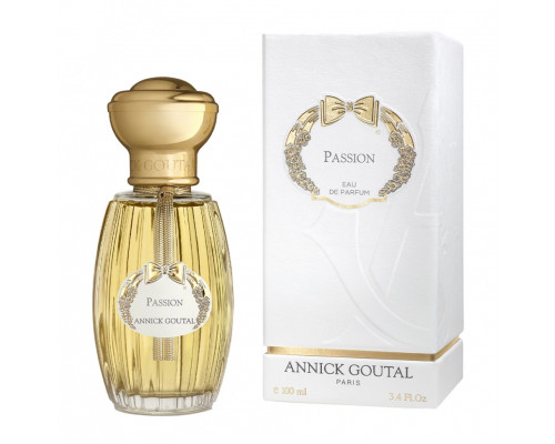 Annick Goutal Passion , Парфюмерная вода 100 мл (тестер) (sale)