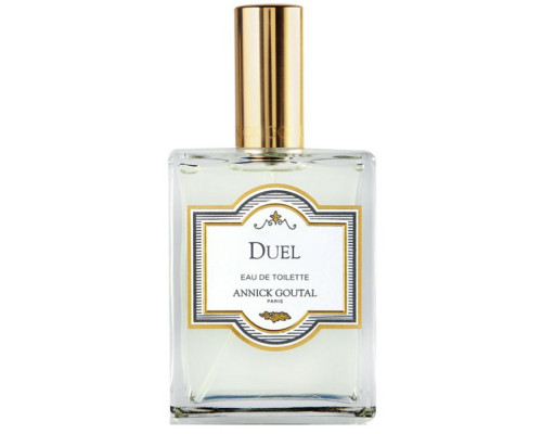 Annick Goutal Duel , Парфюмерная вода 100 мл