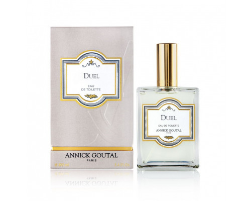 Annick Goutal Duel , Парфюмерная вода 100 мл (Тестер)