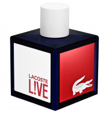 Lacoste L!VE pour homme 2014 , Туалетная вода 100 мл (Тестер)