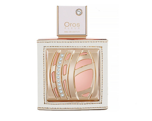 Sterling Parfums Oros Fleur , Парфюмерная вода 85 мл