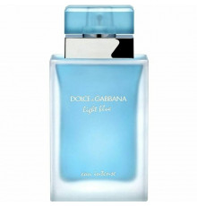 Dolce & Gabbana Light Blue eau Intense , Парфюмерная вода 25мл