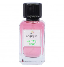 Lorinna Candy Pink Eau De Parfum №267 , Парфюмерная вода 50 мл