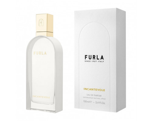 Furla Incantevole , Парфюмерная вода 100мл (тестер)