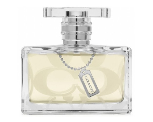 Coach Coach For Women Eau de Toilette , Туалетная вода 100мл (vintage)