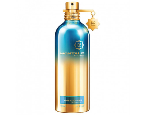 Montale Herbal Aquatica , Парфюмерная вода 100мл