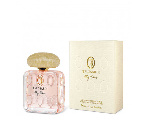 Trussardi My Name , Парфюмерная вода 100мл