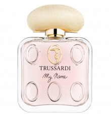 Trussardi My Name , Парфюмерная вода 100мл (тестер)