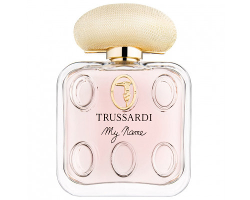 Trussardi My Name , Парфюмерная вода 100мл