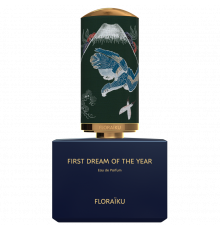 Floraiku First Dream Of The Year , Пробник 1,5 мл