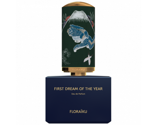 Floraiku First Dream Of The Year , Пробник 1,5 мл