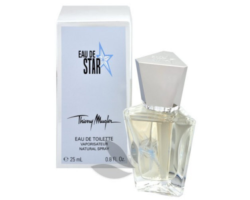 Thierry Mugler Angel Eau de Star , Туалетная вода 50 мл