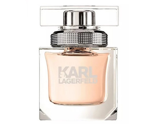 Karl Lagerfeld for Her , Парфюмерная вода 25 мл