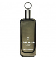 Karl Lagerfeld Classic Grey , Туалетная вода 50мл