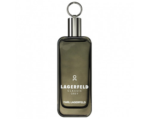 Karl Lagerfeld Classic Grey , Туалетная вода 50мл