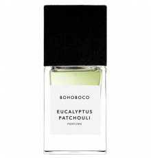 Bohoboco Eucalyptus Patchouli , Духи 50 мл (Тестер)