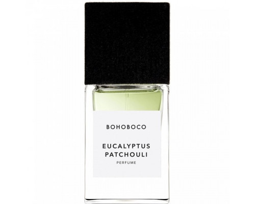 Bohoboco Eucalyptus Patchouli , Духи 50 мл (Тестер)