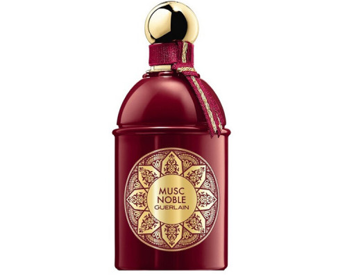 Guerlain Musc Noble , Парфюмерная вода 125мл