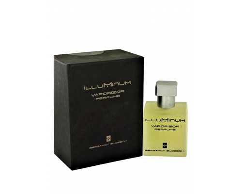 Illuminum Bergamot Blossom , Парфюмерная вода 50 мл