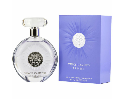 Vince Camuto Femme , Парфюмерная вода 100 мл