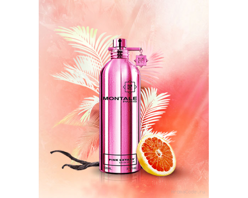 Montale Pink Extasy , Парфюмерная вода 20мл