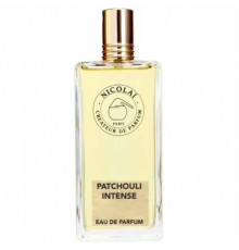 Nicolai Parfumeur Createur Patchouli Intense , Парфюмерная вода 250 мл