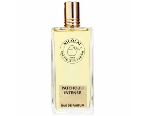 Nicolai Parfumeur Createur Patchouli Intense , Парфюмерная вода 250 мл