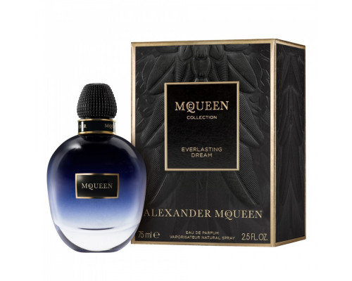 Alexander McQueen Everlasting Dream , Парфюмерная вода 75мл