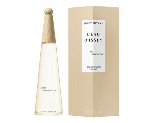 Issey Miyake L’Eau d’Issey Eau & Magnolia , Туалетная вода 100 мл