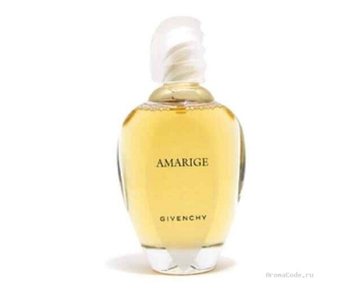 Givenchy Amarige , Туалетная вода 100мл