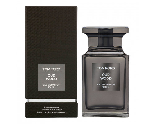 Tom Ford Oud Wood , Парфюмерная вода 100мл