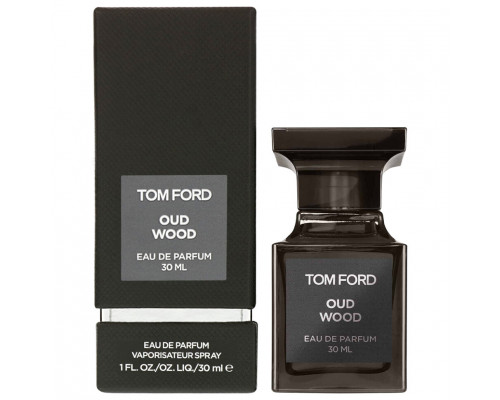 Tom Ford Oud Wood , Парфюмерная вода 30мл (sale)