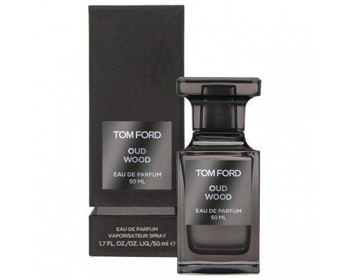 Tom Ford Oud Wood , Парфюмерная вода 100мл