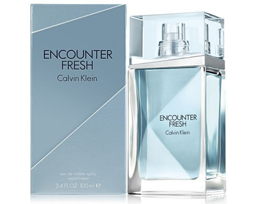 Calvin Klein Encounter Fresh , Туалетная вода 100 мл. (тестер)