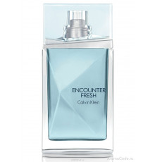 Calvin Klein Encounter Fresh , Туалетная вода 100 мл. (тестер)