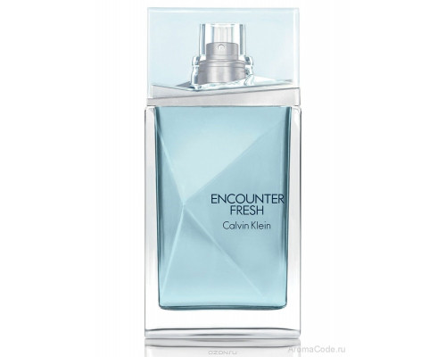 Calvin Klein Encounter Fresh , Туалетная вода 100 мл. (тестер)