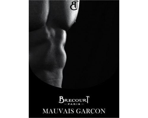 Brecourt Mauvais Garcon , Парфюмерная вода 100 мл