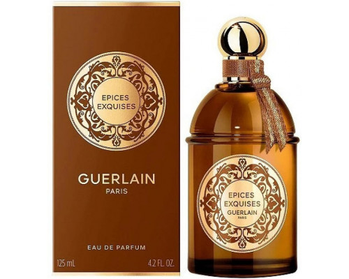 Guerlain Epices Exquises , Парфюмерная вода 125 мл (Тестер)