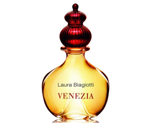 Laura Biagiotti Venezia , Туалетная вода 75мл (vintage)