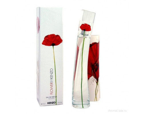 Kenzo Flower by Kenzo , Парфюмерная вода 30мл