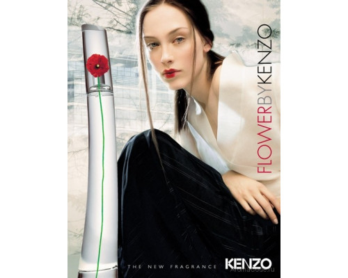 Kenzo Flower by Kenzo , Парфюмерная вода 30мл