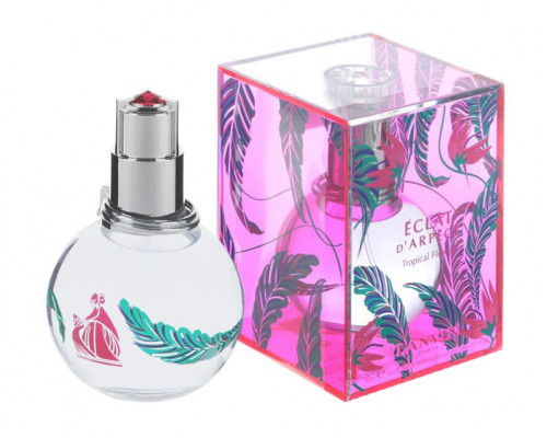 Lanvin Eclat D`Arpege Tropical Flower , Парфюмерная вода 50мл