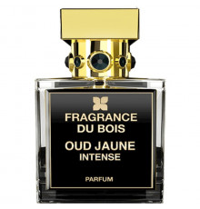 Fragrance Du Bois Oud Jaune Intense , Парфюмерная вода 100 мл