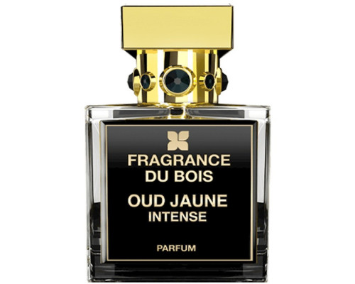 Fragrance Du Bois Oud Jaune Intense , Парфюмерная вода 50 мл