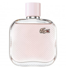 Lacoste L.12.12 Eau de Toilette Rose Eau Fraiche For Her , Туалетная вода 50мл