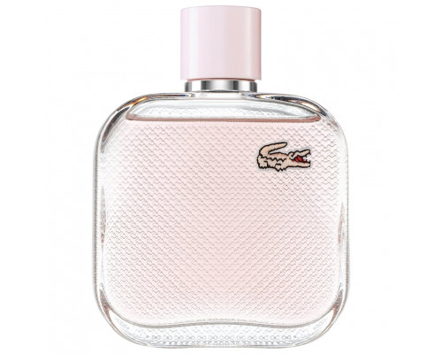 Lacoste L.12.12 Eau de Toilette Rose Eau Fraiche For Her , Туалетная вода 50мл