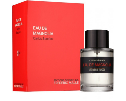 Frederic Malle Eau de Magnolia , Туалетная вода 100мл (тестер)