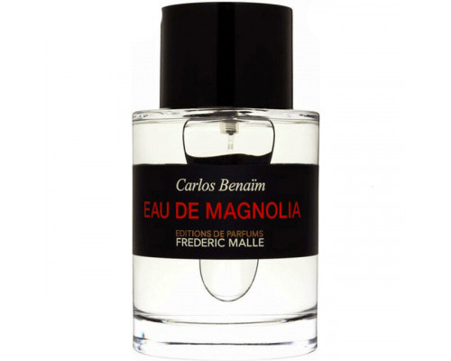 Frederic Malle Eau de Magnolia , Туалетная вода 100мл (тестер)