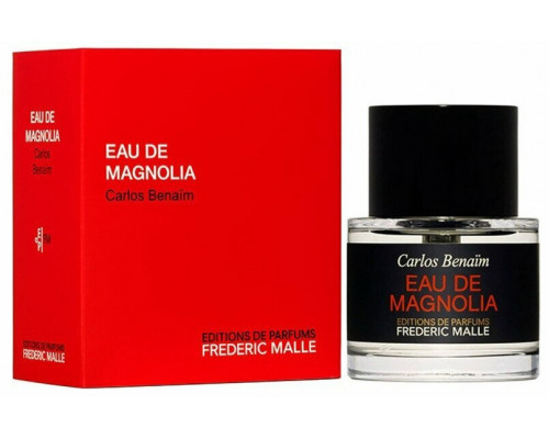 Frederic Malle Eau de Magnolia , Туалетная вода 10мл